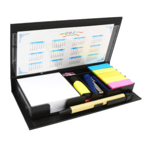 Sticky Note pad Organiser Set