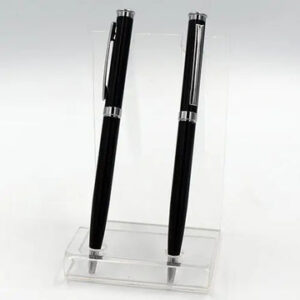 Black Executive Pen