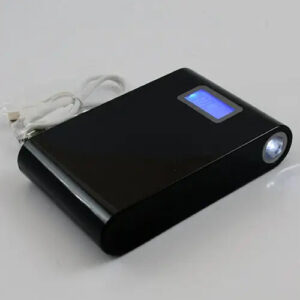 Digital Power Bank 12000 mAH