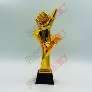 Best Player Award