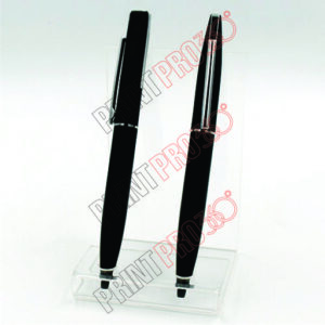Black Executive Pen